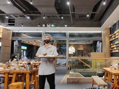 -木屋烧烤(惠阳华润小径湾店)