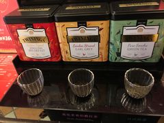 -COSTA COFFEE(新奥购物中心店)
