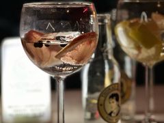 -VERVO金酒吧·独立电音俱乐部(正义坊购物中心店)