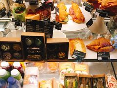 -星巴克(北京三里屯SOHO一店)