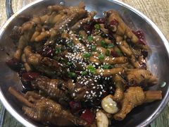 -小民大排档(马场角横路店)
