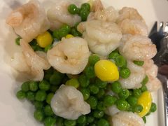 -徐记私厨(半淞园路店)