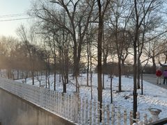 -长春市南湖公园