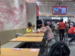 -喜家德虾仁水饺(邯郸新世纪中心店)