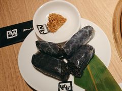 -牛角烧肉(步步高星城天地店)