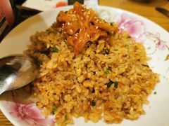 -樱の千渡日式料理·铁板烧•烧鸟(金盛田广场店)