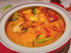 -上海人家花樣年华(虹口龙之梦店)