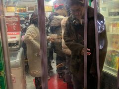 -清真蒋有记(老门东店)