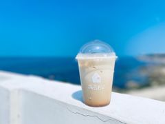 焦糖玛奇朵-海岛日记(养马岛店)