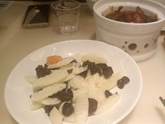 -小菜园新徽菜(溧阳万达店)