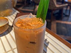 -CHINCHIN 青青·泰国料理(万象食家店)