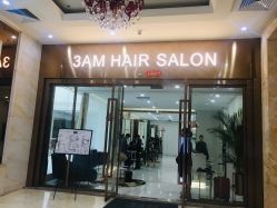 点击看大图 -3AM HAIR SALON烫发染发接发