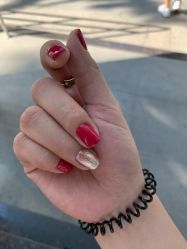 -TsukiNail艺术美甲美睫沙龙