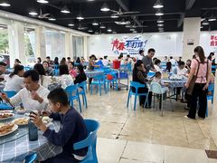 -明记海鲜大排档(巽寮湾店)