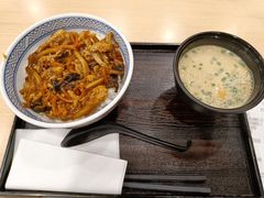 -吉野家(上海美罗城店)