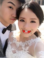 点击看大图 -金夫人婚纱摄影