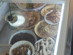 -老地方海鲜坊(步行街店)