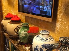 -小窝头炭火铜锅