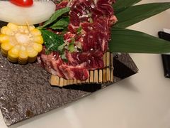 -厚贞日式烤肉(龙之梦店)