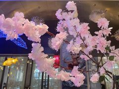 -太湖饭店玉兰厅(自助餐厅)