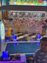 -卡通尼乐园(上海万象城店)