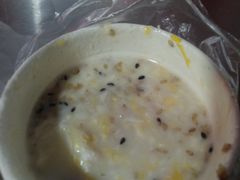 -清真老马家国华牛奶鸡蛋醪糟(正宁路店)