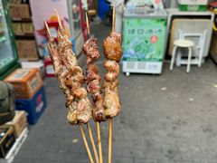 -同来顺烧烤餐厅(哈尔滨道店)