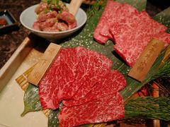 羽下肉-老乾杯和牛烧肉(王府中环店)