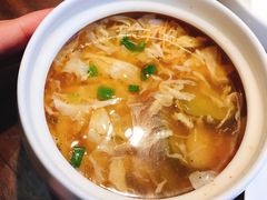 -将相和·海鲜蒸饺大连菜