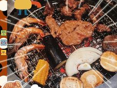 -神户赤童日式烤肉伙伴(东直门店)