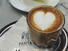 -PANYA(东湖店)