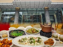 -凤凰楼酒家·粤宴点心(华强北店)