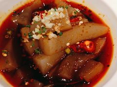 -犇鼎牛潮汕牛肉火锅(新辰里学清路店)