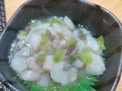 -虹料理·日料放题(悠方店)