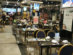 -大嫂镬仔·焖鸡煲·啫啫煲(逢源路店)