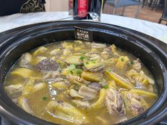 -鲍馬爺·首创鲍鱼鸡(银座店)