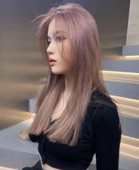 -FASHION PALACE hair+
