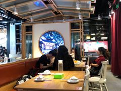 大堂-成都吃客(九眼桥店)