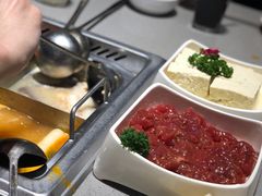 -海底捞火锅(金光华店)