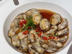 -陶兰居·手工点心·粤菜(圆融时代广场店)