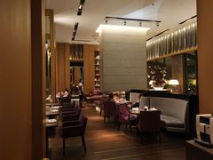 大堂-198花园餐厅