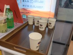 -谜盒子奇幻密室(南屏店)