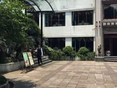 -申粤轩酒楼·三十年粤菜经典(丁香花园店)