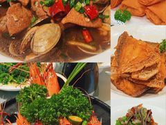 -忆家一宴(大木桥路旗舰店)