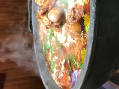 -百味源炭火烤翅 ·夜市大排档(酒仙桥店)
