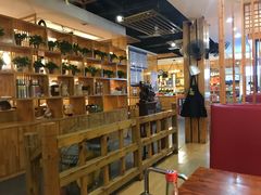 大堂-齐祺渔锅(商城店)