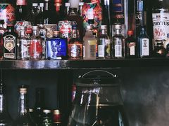 -BE NORMAL CAFE(霞溪路店)