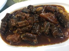 红烧马鞍桥-花园茶楼(兴城西路店)