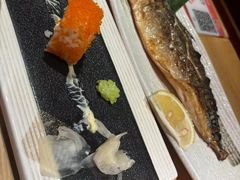 -有喜屋·日料·居酒屋(旭辉广场店)
