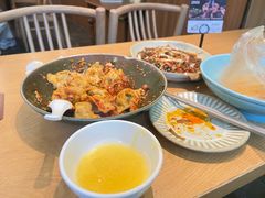 -三姐妹饺子(东木头市店)